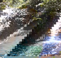 Chasing Waterfalls in the Whitsunday's Full Day Tour - Accommodation Whitsundays