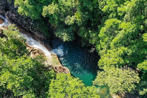 Chasing Waterfalls In The Whitsunday\'s Full Day Tour - Accommodation Whitsundays 3
