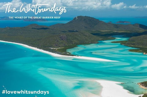 Chasing Waterfalls In The Whitsunday\'s Full Day Tour - Accommodation Whitsundays 6