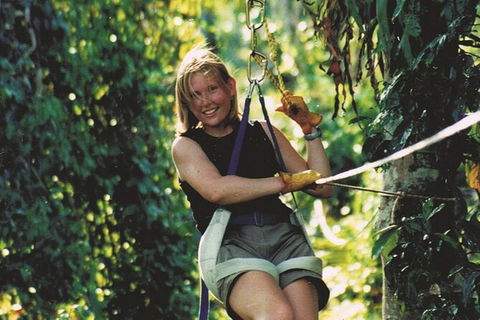 Chasing Waterfalls In The Whitsunday\'s Full Day Tour - Accommodation Whitsundays 16