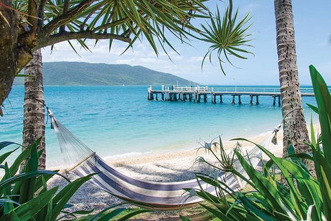 Whitsunday Essentials 5 Days Package - Accommodation Whitsundays 4