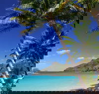Whitsunday Essentials 5 Days Package - Accommodation Whitsundays