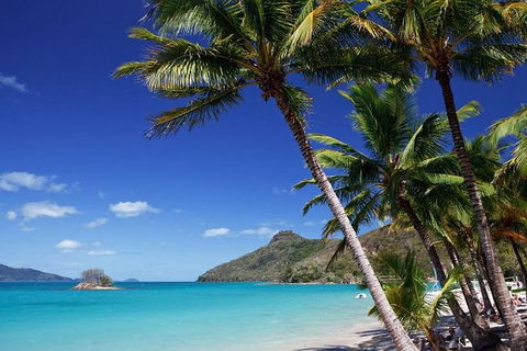Whitsunday Essentials 5 Days Package - Accommodation Whitsundays 0