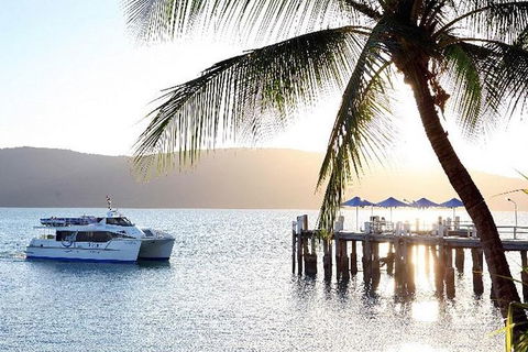 Whitsunday Essentials 5 Days Package - Accommodation Whitsundays 1