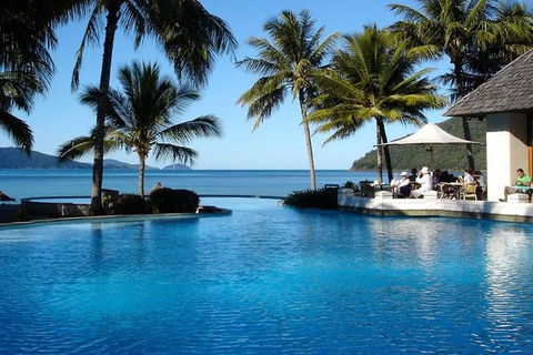 Whitsunday Essentials 5 Days Package - Accommodation Whitsundays 3