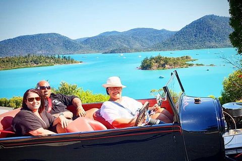 Whitsundays Welcome | Short Local Tour - Accommodation Whitsundays 3
