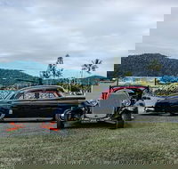 Whitsundays Welcome  Short Local Tour - Accommodation Whitsundays