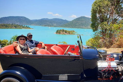 Whitsundays Welcome | Short Local Tour - Accommodation Whitsundays 2