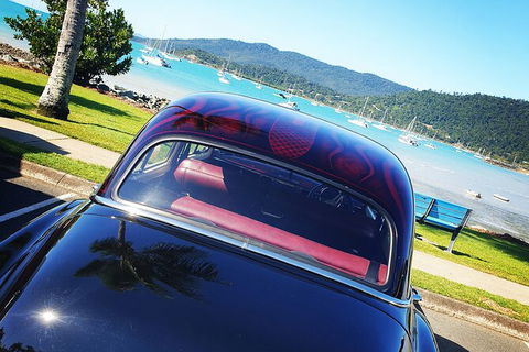 Whitsundays Welcome | Short Local Tour - Accommodation Whitsundays 1
