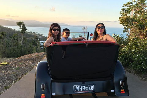 Whitsundays Welcome | Short Local Tour - Accommodation Whitsundays 8