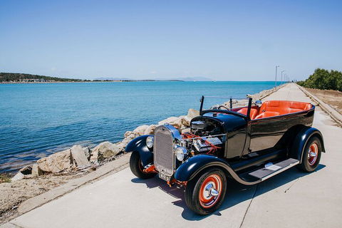 Historical Bowen | A History Lovers Tour - Accommodation Whitsundays 0