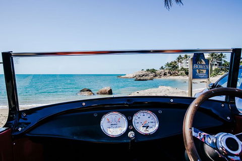 Historical Bowen | A History Lovers Tour - Accommodation Whitsundays 5