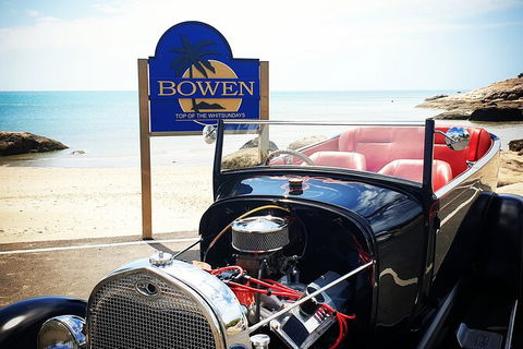 Historical Bowen | A History Lovers Tour - Accommodation Whitsundays 4