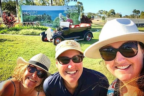 Historical Bowen | A History Lovers Tour - Accommodation Whitsundays 6