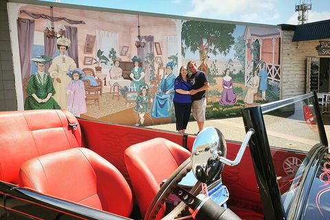 Historical Bowen | A History Lovers Tour - Accommodation Whitsundays 3