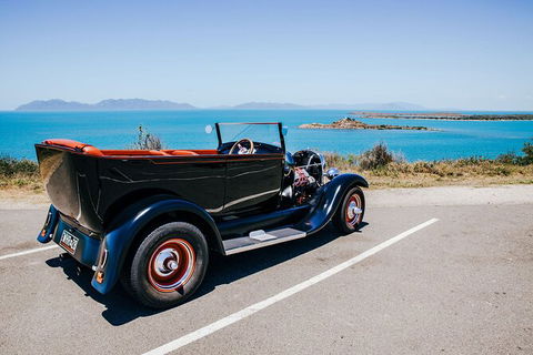 Historical Bowen | A History Lovers Tour - Accommodation Whitsundays 1