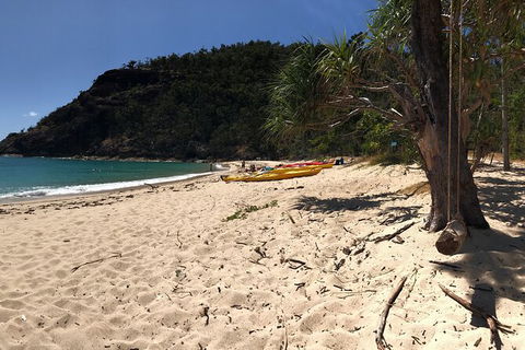 7-Day Private Sea Kayaking In Whitsundays - Accommodation Whitsundays 4