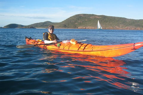 7-Day Private Sea Kayaking In Whitsundays - Accommodation Whitsundays 5