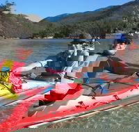 7-Day Private Sea Kayaking in Whitsundays - Accommodation Whitsundays