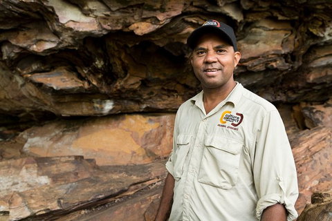 Half Day Aboriginal Rock Art Experience In Queensland - Accommodation Whitsundays 0