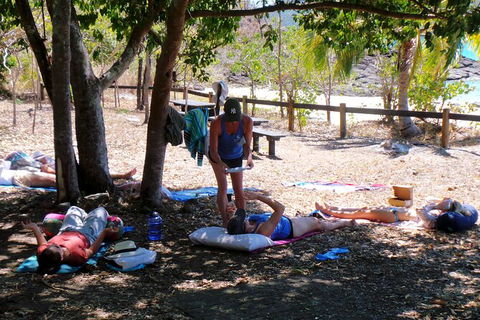 Small-Group Queensland Full-Day Sail Retreat Experience - Accommodation Whitsundays 1