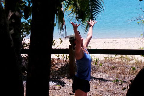 Small-Group Queensland Full-Day Sail Retreat Experience - Accommodation Whitsundays 4