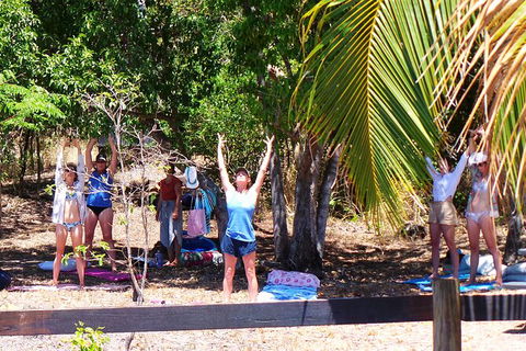 Small-Group Queensland Full-Day Sail Retreat Experience - Accommodation Whitsundays 2