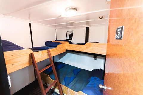 2 Night Whitsunday Islands Cruise On Atlantic Clipper From Airlie Beach - Accommodation Whitsundays 1