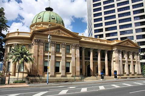 Brisbane Airport Transfers : Brisbane Airport BNE To Brisbane In Luxury Van - Accommodation Whitsundays 3