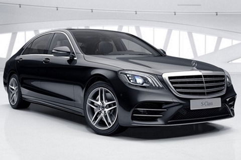 Brisbane Airport Transfers : Brisbane To Brisbane Airport BNE In Luxury Car - Accommodation Whitsundays 0