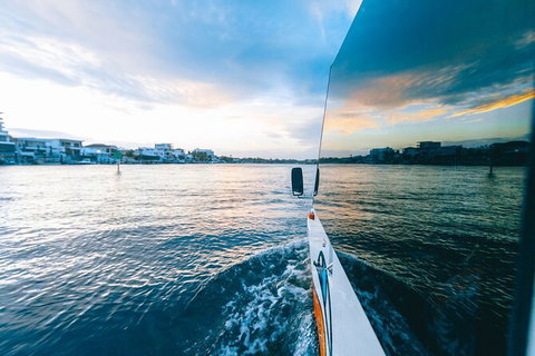 Aquaduck Secrets, Scandals And Sunset Tour - Accommodation Whitsundays 7