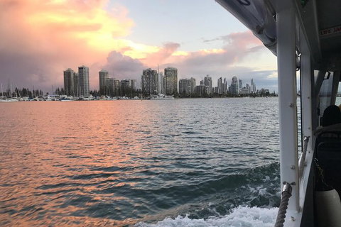 Aquaduck Secrets, Scandals And Sunset Tour - Accommodation Whitsundays 5