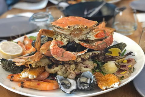 Coffin Bay Oysters, Ocean & Nature Tour - Accommodation Whitsundays 3