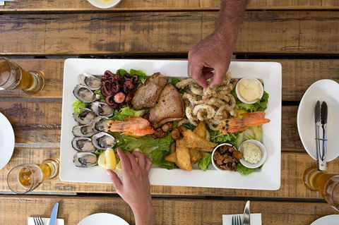 Coffin Bay Oysters, Ocean & Nature Tour - Accommodation Whitsundays 2