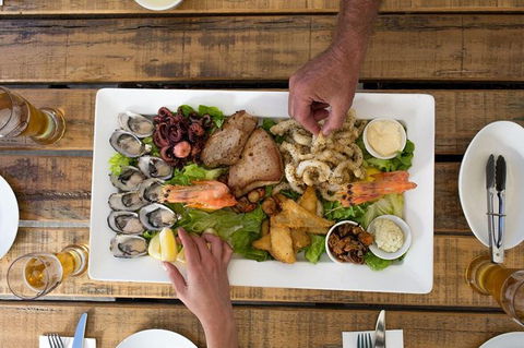 Coffin Bay Oysters, Ocean & Nature Tour - Accommodation Whitsundays 12