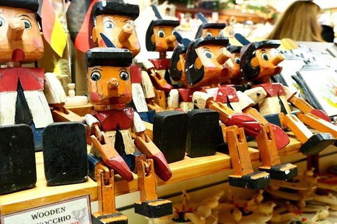 Half-Day Tour In Adelaide Hills, Hahndorf And Mount Lofty - Accommodation Whitsundays 1