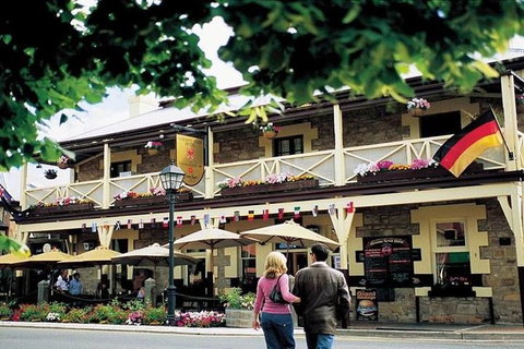 Half-Day Tour In Adelaide Hills, Hahndorf And Mount Lofty - Accommodation Whitsundays 0