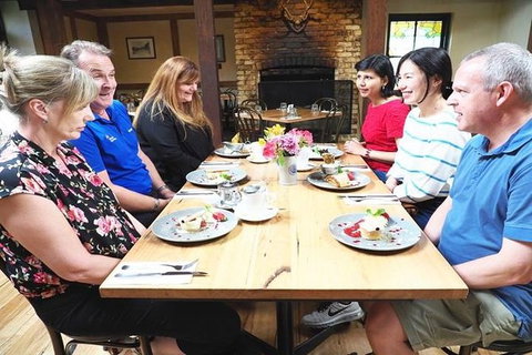 Half-Day Tour In Adelaide Hills, Hahndorf And Mount Lofty - Accommodation Whitsundays 3