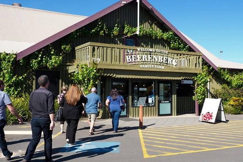 Half-Day Tour In Adelaide Hills, Hahndorf And Mount Lofty - Accommodation Whitsundays 4