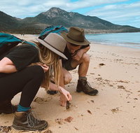 Freycinet Walking Tour - Accommodation Whitsundays