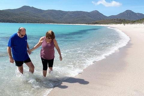 Freycinet Walking Tour - Accommodation Whitsundays 3