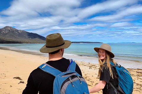 Freycinet Walking Tour - Accommodation Whitsundays 4