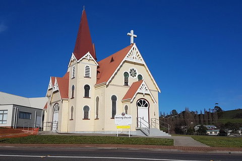 Shore Excursion: Coast, Caves And Wildlife Park - 8 Hour Tour - Accommodation Whitsundays 17