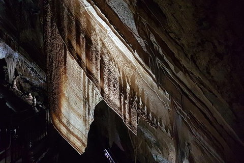 Shore Excursion: Coast, Caves And Wildlife Park - 8 Hour Tour - Accommodation Whitsundays 20