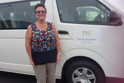 Shore Excursion: Coast, Caves And Wildlife Park - 8 Hour Tour - Accommodation Whitsundays 16