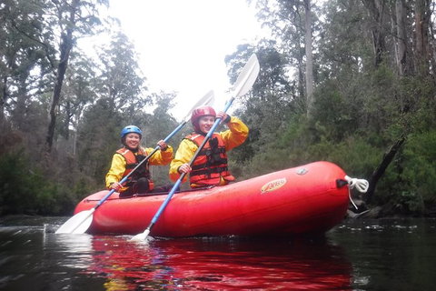 Twin Rivers Winter Adventure - Accommodation Whitsundays 0