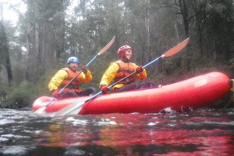 Twin Rivers Winter Adventure - Accommodation Whitsundays 3