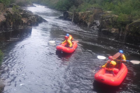 Twin Rivers Winter Adventure - Accommodation Whitsundays 1