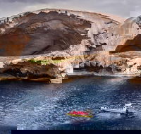 Wilsons Promontory Wilderness Cruise from Tidal River - Accommodation Whitsundays