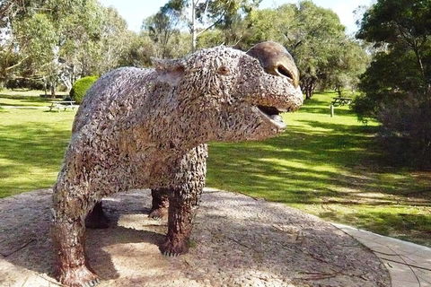 3-Day Melbourne To Adelaide Tour Including The Great Ocean Road - Accommodation Whitsundays 2